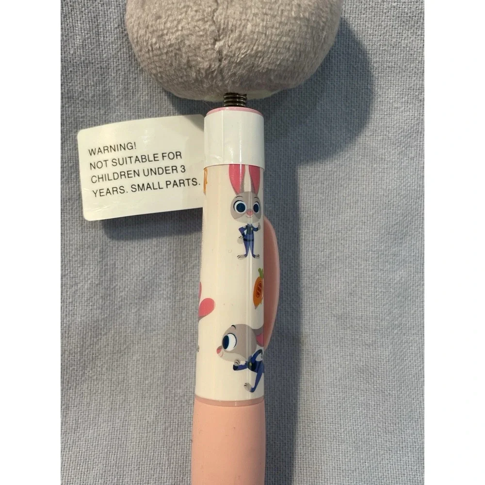 N/A this plush